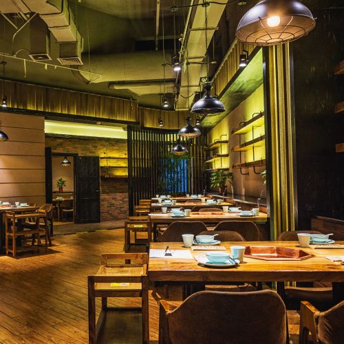 Restaurantes