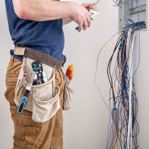 Electricistas
