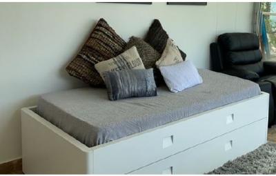 DAY BED (con doble cama) - $ 500.000