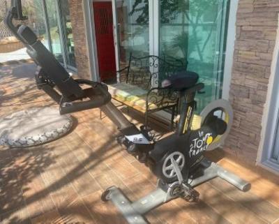 Bicicleta Tour de Francia - $ 2.500.000